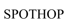 SPOTHOP trademark