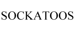 SOCKATOOS trademark