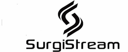 SURGISTREAM trademark