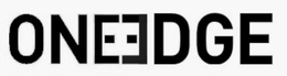 ONEEDGE trademark