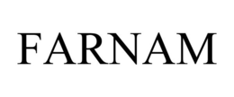 FARNAM trademark