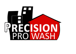PRECISION PRO WASH trademark