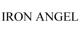 IRON ANGEL trademark