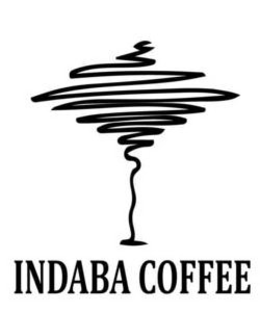 INDABA COFFEE trademark