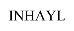 INHAYL trademark