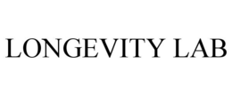 LONGEVITY LAB trademark