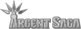 ARGENT SAGA trademark