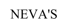 NEVA'S trademark