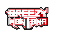 BREEZY MONTANA trademark