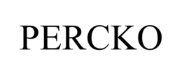 PERCKO trademark
