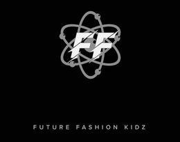 FF FUTURE FASHION KIDZ trademark