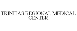 TRINITAS REGIONAL MEDICAL CENTER trademark