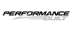 PERFORMANCE BUILT trademark