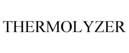 THERMOLYZER trademark