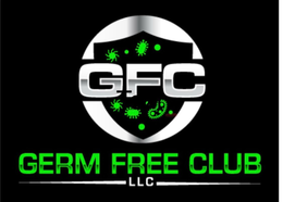 GFC GERM FREE CLUB  LLC trademark