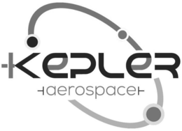 KEPLER AEROSPACE trademark