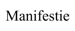 MANIFESTIE trademark