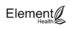 ELEMENT HEALTH trademark