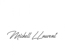 MICHELL LLOUVENT trademark