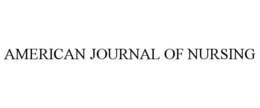 AMERICAN JOURNAL OF NURSING trademark