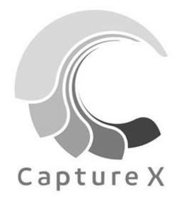 C CAPTUREX trademark