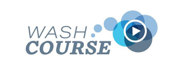 WASH COURSE trademark