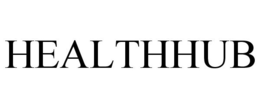 HEALTHHUB trademark