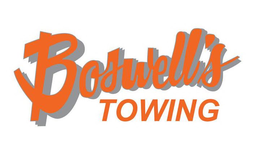 BOSWELL'S TOWING trademark