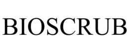 BIOSCRUB trademark