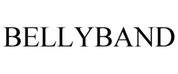 BELLYBAND trademark