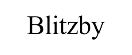 BLITZBY trademark