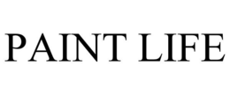 PAINT LIFE trademark