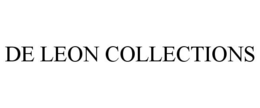 DE LEON COLLECTIONS trademark