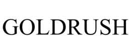 GOLDRUSH trademark