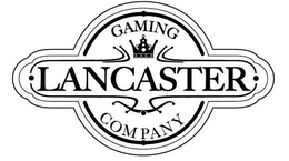 LANCASTER GAMING COMPANY trademark