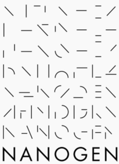 NANOGEN trademark
