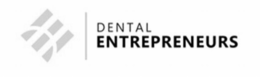 DE DENTAL ENTREPRENEURS trademark