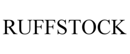 RUFFSTOCK trademark