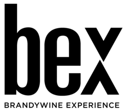 BEX BRANDYWINE EXPERIENCE trademark
