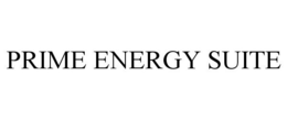 PRIME ENERGY SUITE trademark