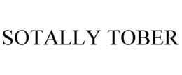 SOTALLY TOBER trademark