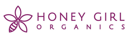 HONEY GIRL ORGANICS trademark