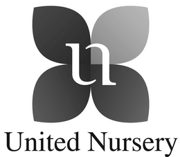 U UNITED NURSERY trademark