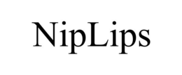 NIPLIPS trademark