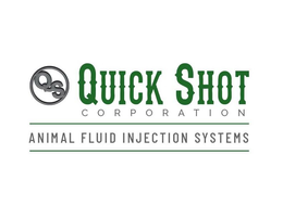 QS QUICK SHOT CORPORATION ANIMAL FLUID INJECTION SYSTEMS trademark
