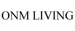 ONM LIVING trademark