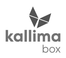 KALLIMA BOX trademark