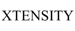 XTENSITY trademark