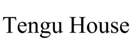 TENGU HOUSE trademark