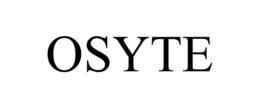 OSYTE trademark